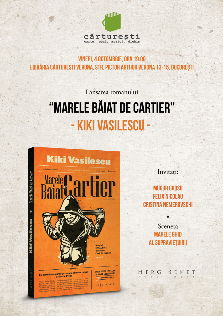 afis-lansare-marele_baiat_de_cartier